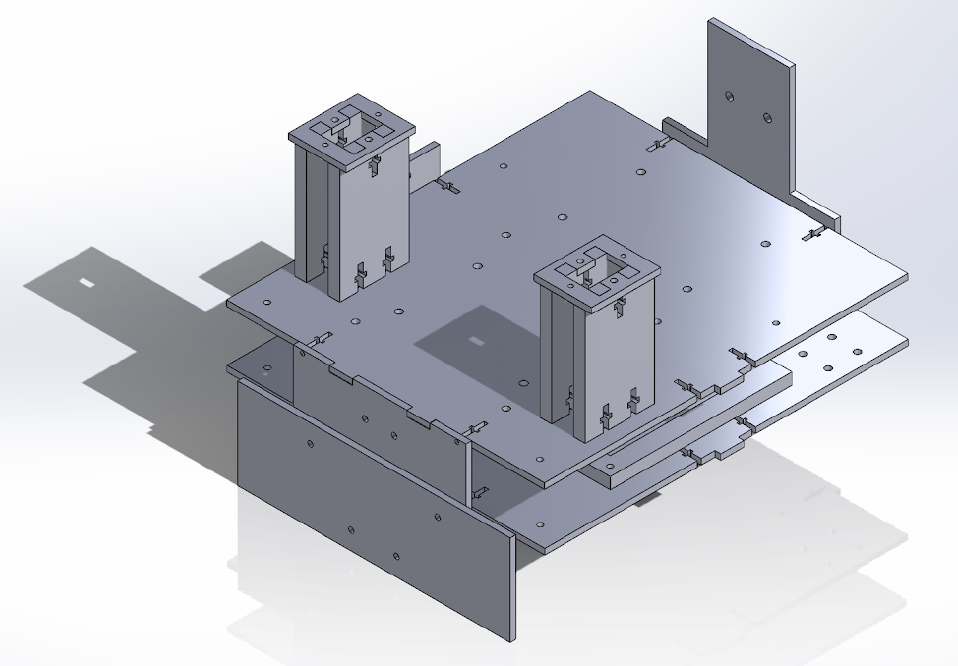 CAD Model